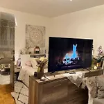 Studio Cosy Avec Vue Panoramique