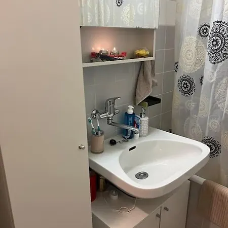 Studio Cosy Avec Vue Panoramique Appartement Genève